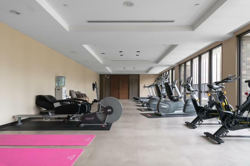 Great Roots Forestry Spa Resort Ταϊπέι Εξωτερικό φωτογραφία