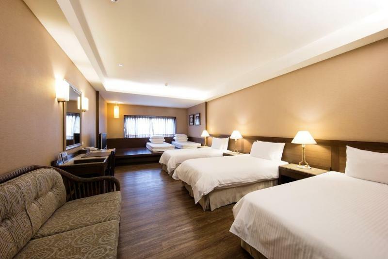 Great Roots Forestry Spa Resort Ταϊπέι Εξωτερικό φωτογραφία