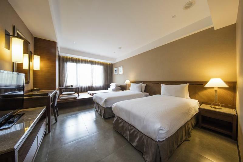 Great Roots Forestry Spa Resort Ταϊπέι Εξωτερικό φωτογραφία